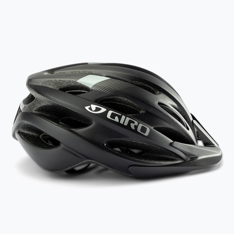 Kask rowerowy Giro Revel matte black charcoal 3