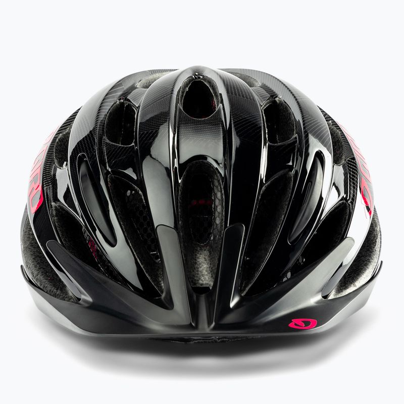 Kask rowerowy Giro Verona W black 2