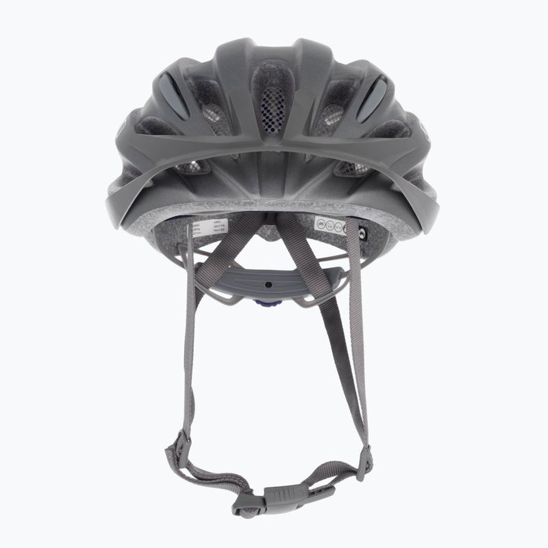 Kask rowerowy Giro Verona titanium tonal lines 2