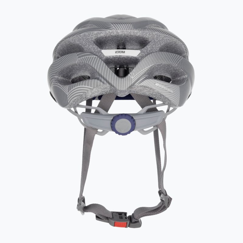 Kask rowerowy Giro Verona titanium tonal lines 3