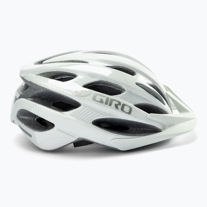 Kask rowerowy Giro Verona W white 3