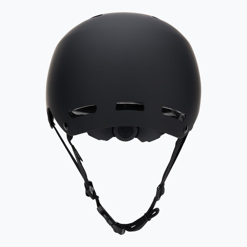 Kask rowerowy dziecięcy Giro Raze Jr matte lime 3