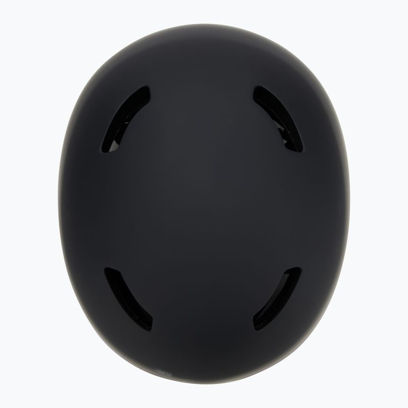 Kask rowerowy dziecięcy Giro Raze Jr matte lime 5