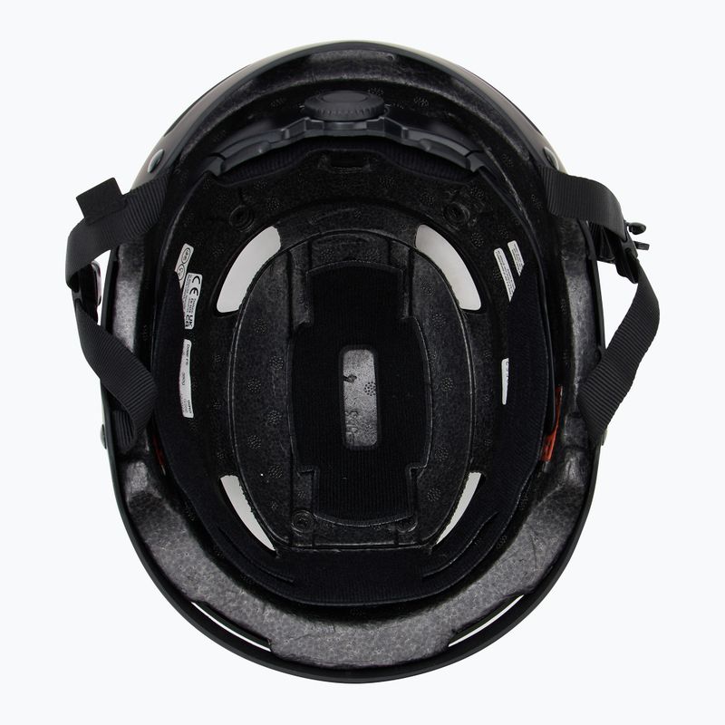 Kask rowerowy dziecięcy Giro Raze Jr matte lime 6