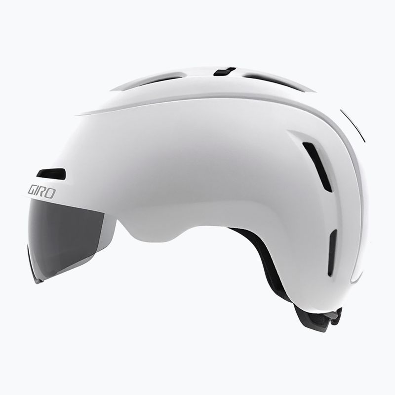 Kask rowerowy Giro Bexley MIPS matte white 4