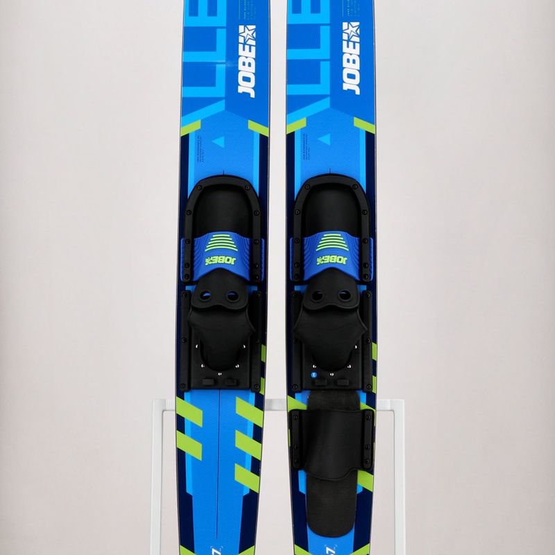 Narty wodne JOBE Allegre Combo blue 13