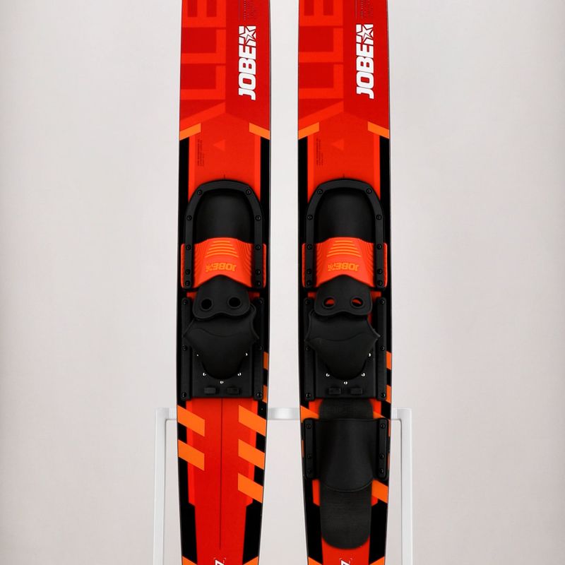 Narty wodne JOBE Allegre Combo Package red 14