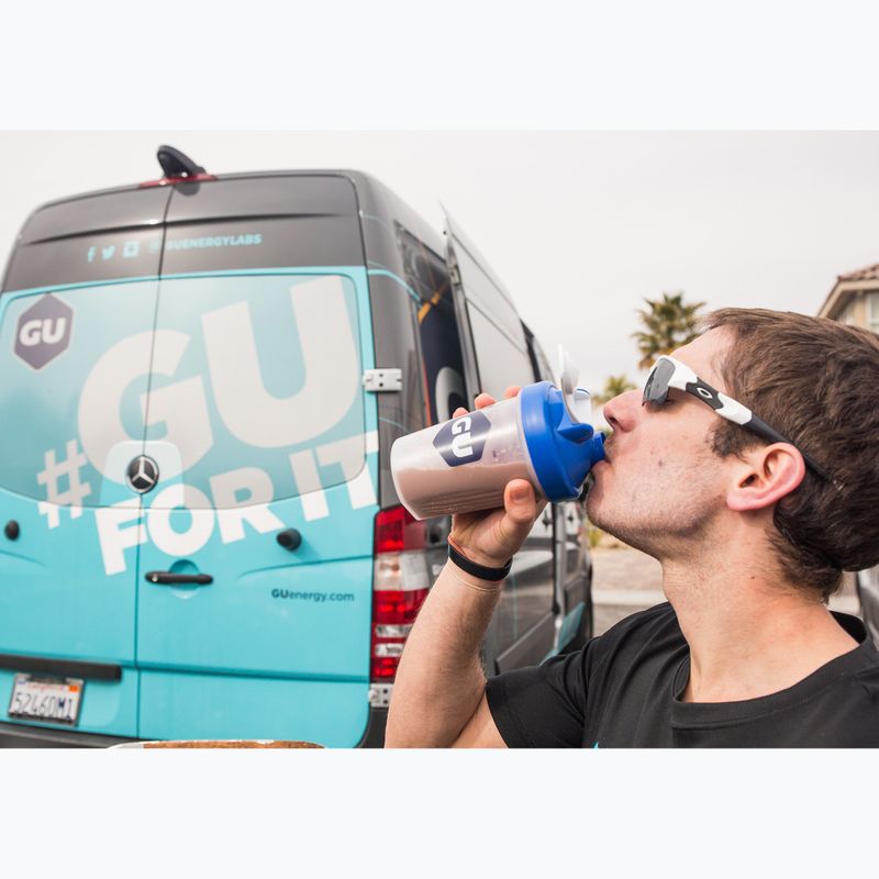 Napój regeneracyjny GU Roctane Recovery Drink Mix 62 g chocolate smoothie 5