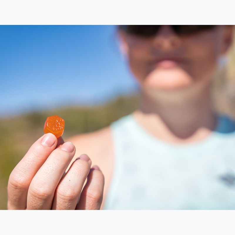 Żelki energetyczne GU Energy Chews orange 4