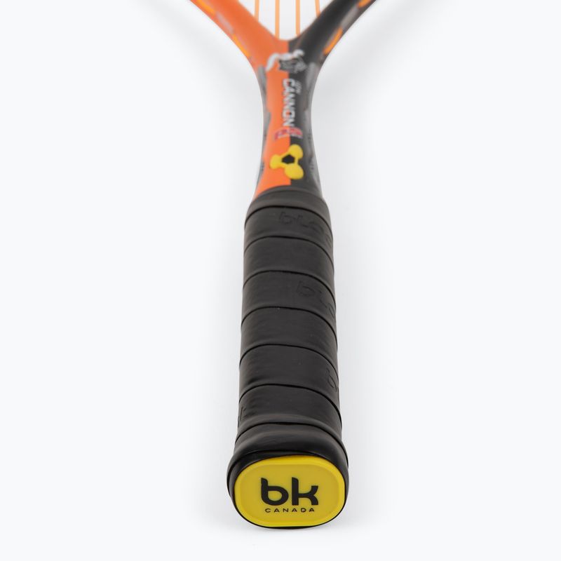 Rakieta do squasha Black Knight Ion Cannon PS 3