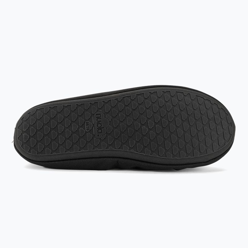 Kapcie zimowe Nuvola Classic military green 5