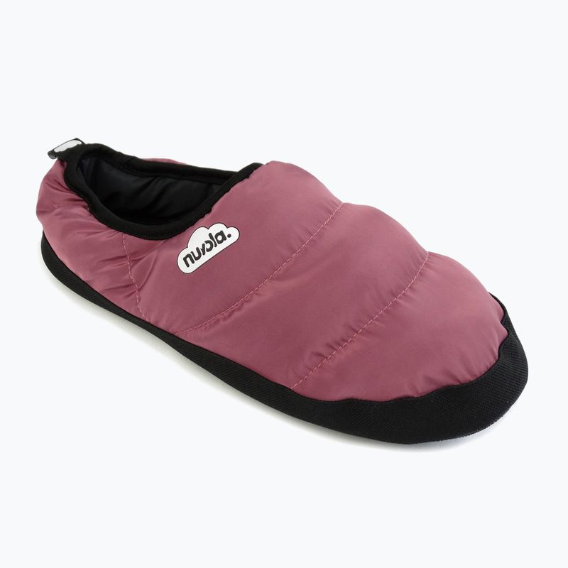 Kapcie zimowe Nuvola Classic malaga 7