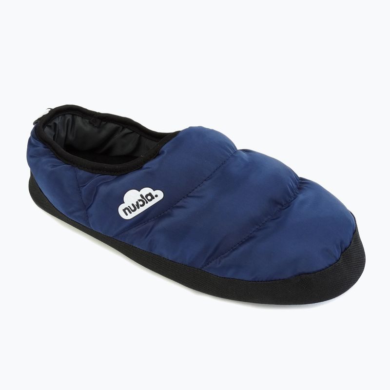 Kapcie zimowe Nuvola Classic dark blue 7