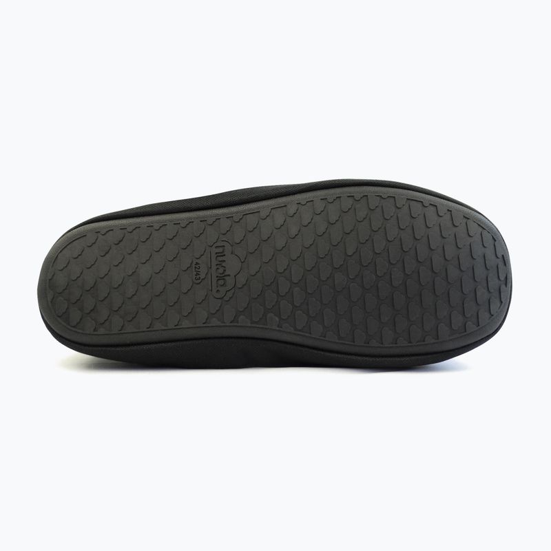 Kapcie zimowe Nuvola Classic Marbled Chill black 11