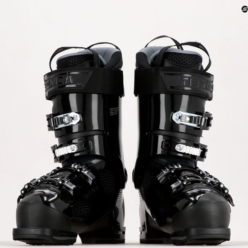 Buty narciarskie męskie Tecnica Mach Sport 100 MV GW black 15