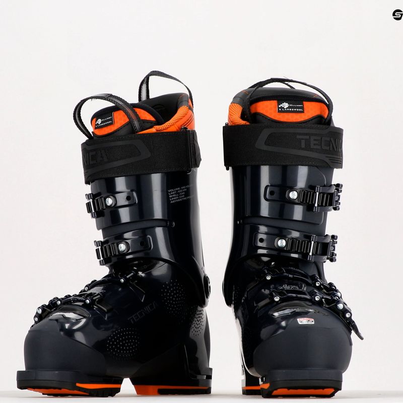 Buty narciarskie męskie Tecnica Mach1 120 MV TD GW ink blue 15