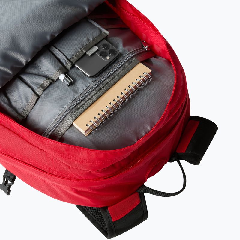 Plecak miejski  The North Face Borealis Classic 29 l red/black 5