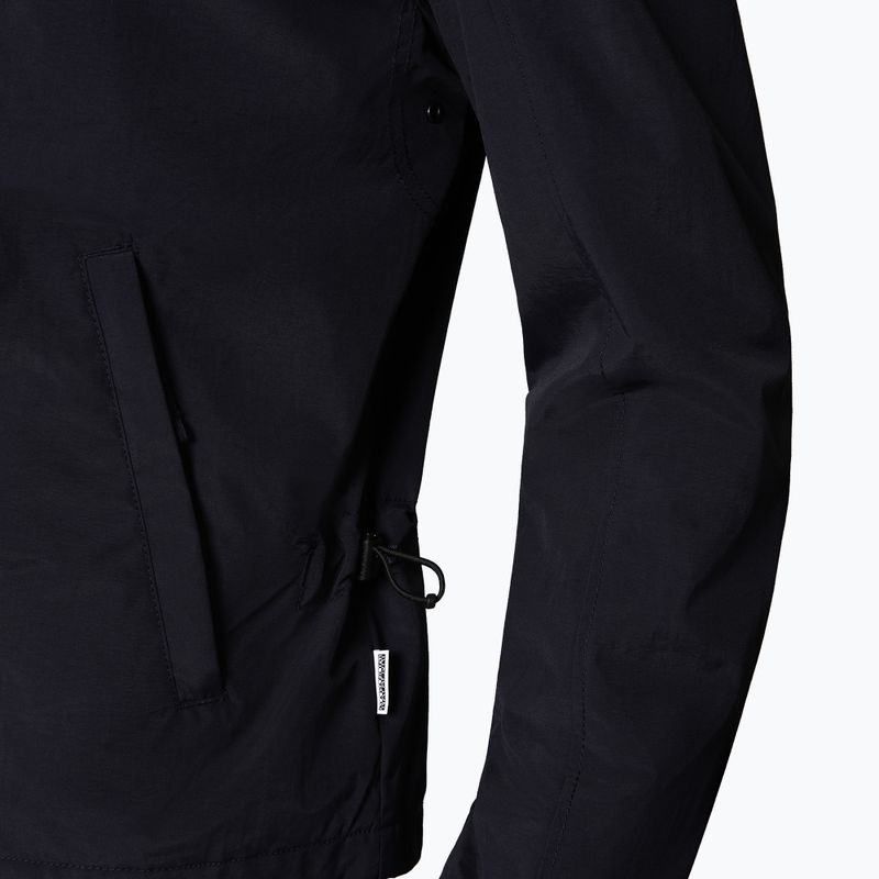 Kurtka męska Napapijri Shelter azul marino NA4F7P 8