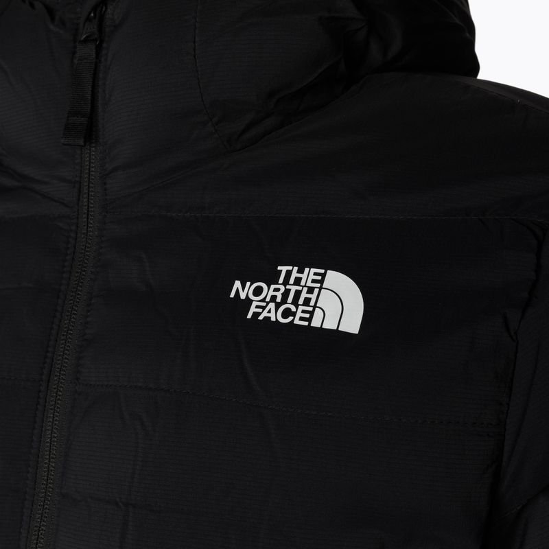 Kurtka puchowa męska The North Face Castleview 50/50 Down black 3