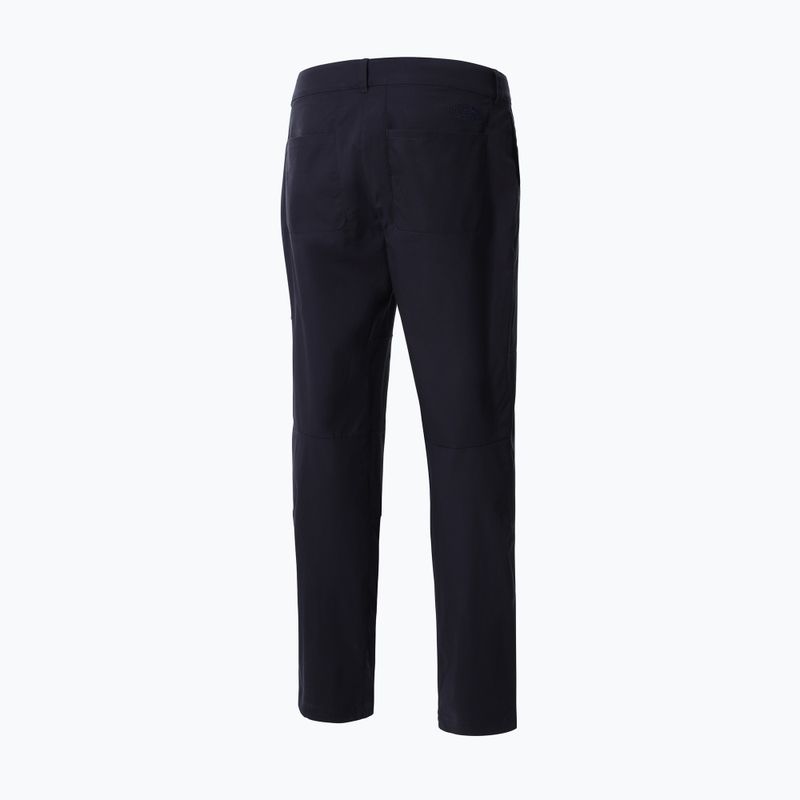 Spodnie wspinaczkowe męskie The North Face Routeset aviator navy 12