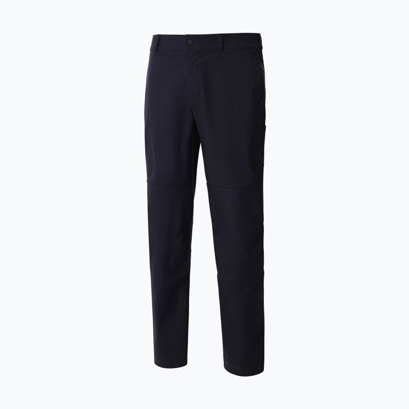 Spodnie wspinaczkowe męskie The North Face Routeset aviator navy 13