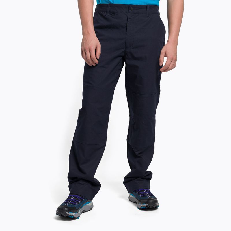 Spodnie wspinaczkowe męskie The North Face Routeset aviator navy