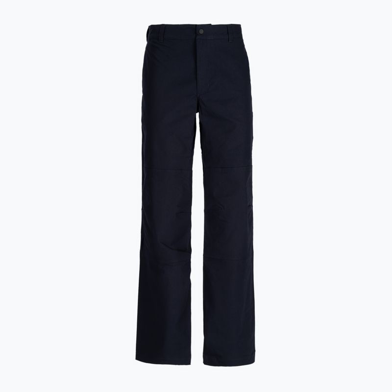 Spodnie wspinaczkowe męskie The North Face Routeset aviator navy 3