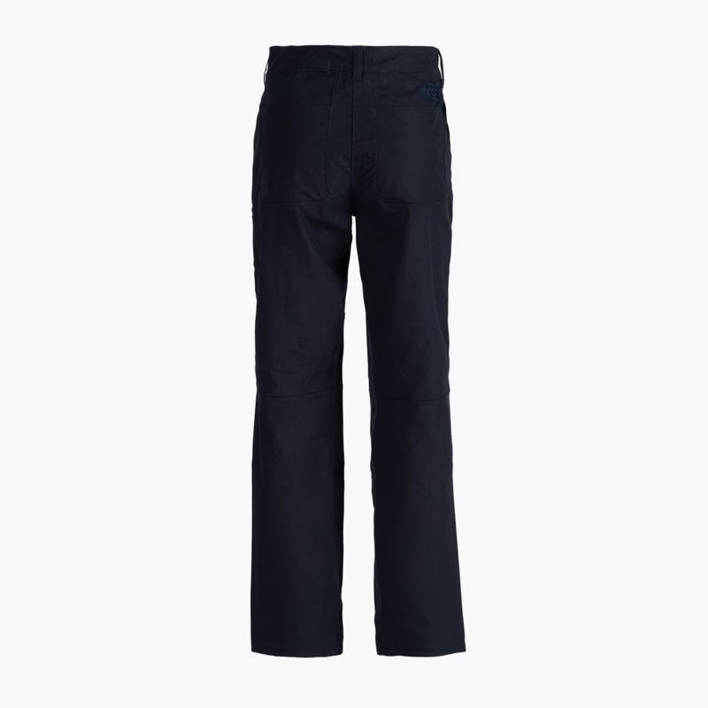 Spodnie wspinaczkowe męskie The North Face Routeset aviator navy 4