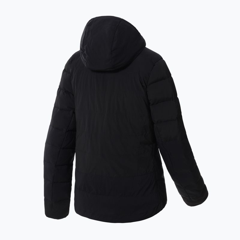 Kurtka puchowa damska The North Face Castleview 50/50 Down black 10