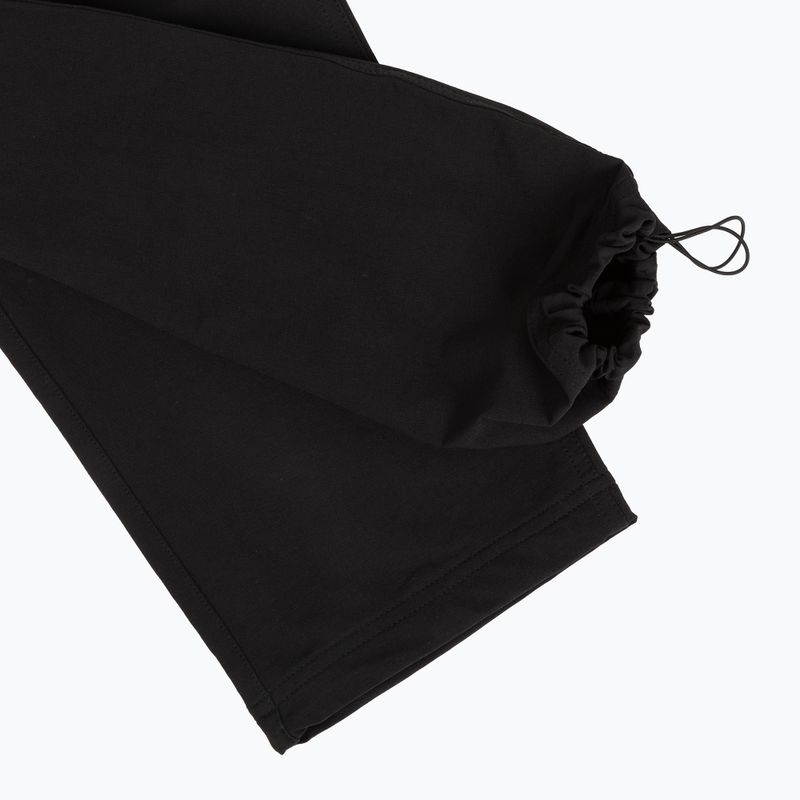 Spodnie softshell męskie The North Face Softshell Regular Fit tnf black 6
