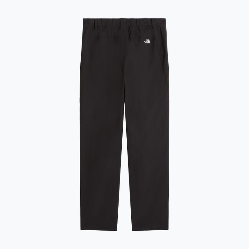 Spodnie softshell męskie The North Face Softshell Regular Fit tnf black 2