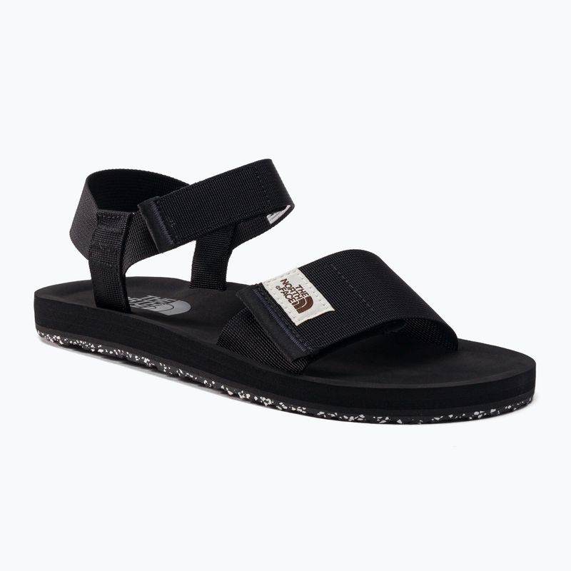 Sandały męskie The North Face Skeena Sandal black