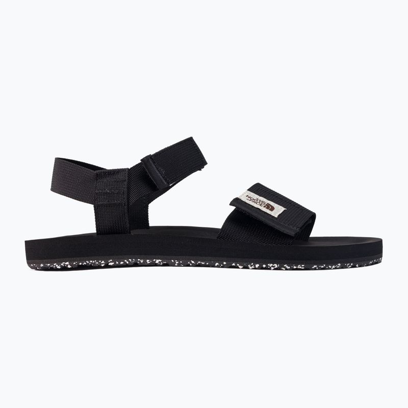 Sandały męskie The North Face Skeena Sandal black 2