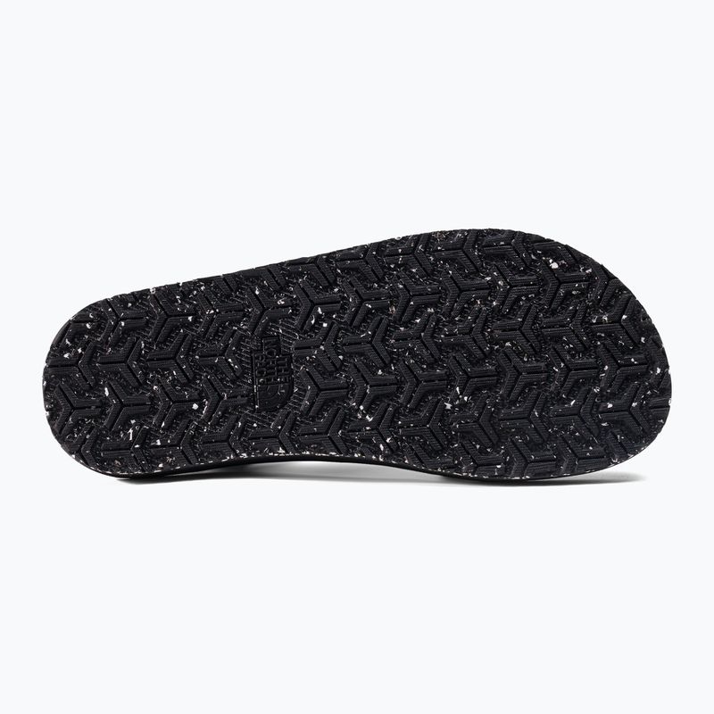 Sandały męskie The North Face Skeena Sandal black 4