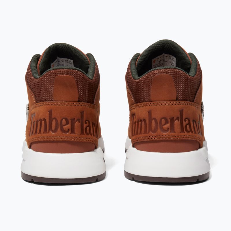 Buty męskie Timberland Sprint Trekker saddle 12