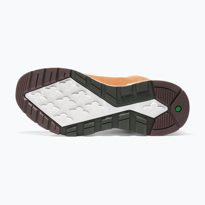 Buty męskie Timberland Sprint Trekker saddle 13