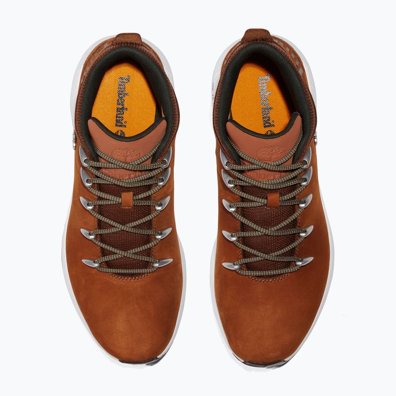 Buty męskie Timberland Sprint Trekker saddle 14