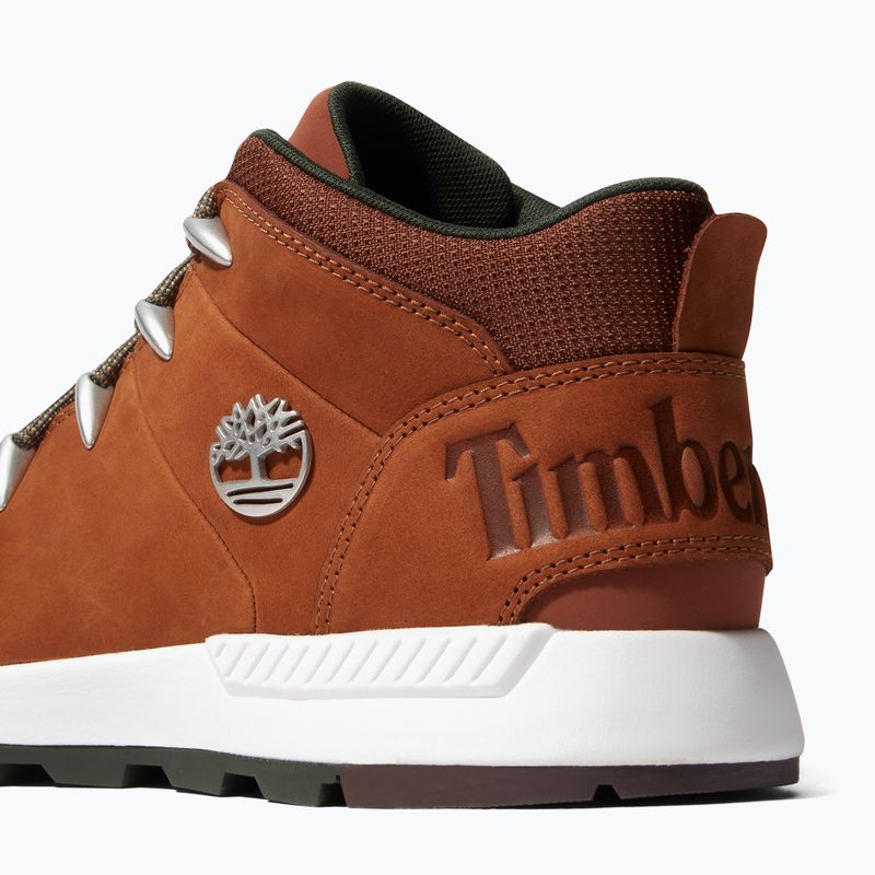 Buty męskie Timberland Sprint Trekker saddle 15