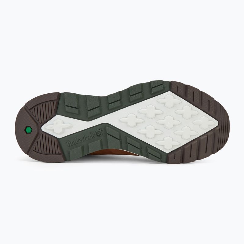 Buty męskie Timberland Sprint Trekker saddle 4