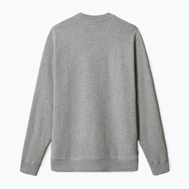 Bluza męska Napapijri B-Ice gris 5