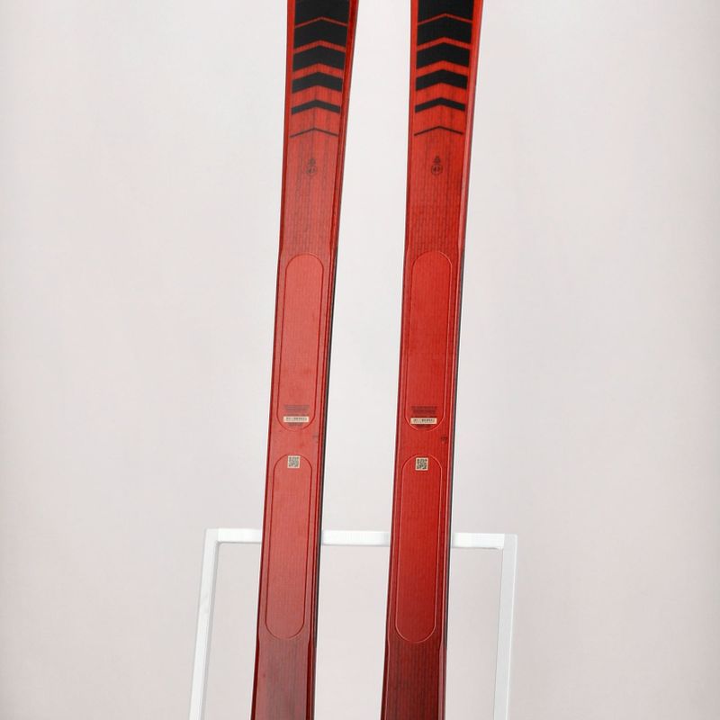 Zestaw skiturowy Rossignol Escaper 87 red 12