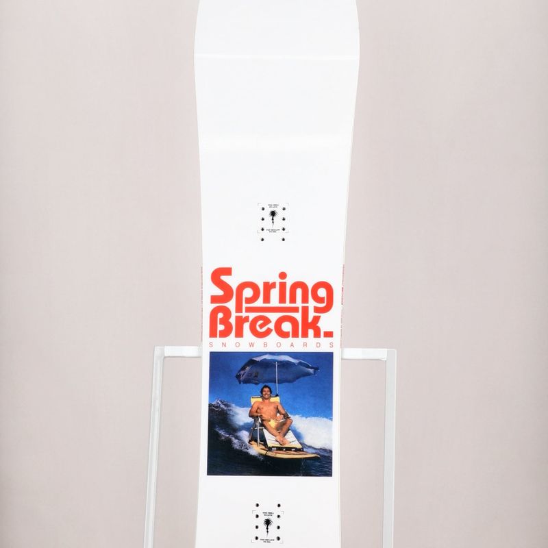Deska snowboardowa męska CAPiTA Slush Slashers 2.0 10