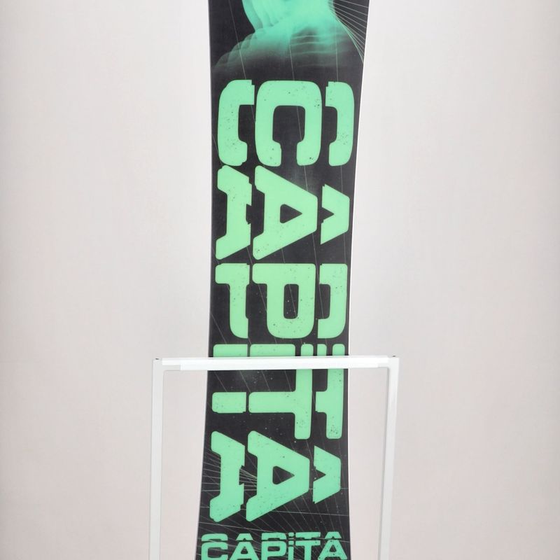 Deska snowboardowa męska CAPiTA Pathfinder Wide 157 cm 12