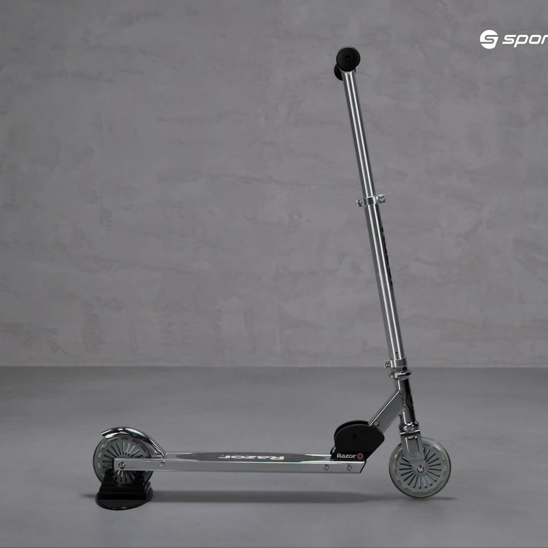 Hulajnoga dziecięca Razor A125 Scooter clear 5