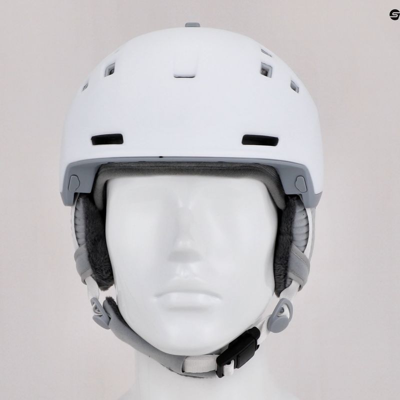Kask narciarski HEAD Rita W white 15