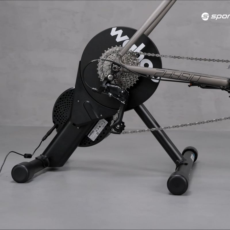 Trenażer rowerowy Wahoo Kickr Core 6