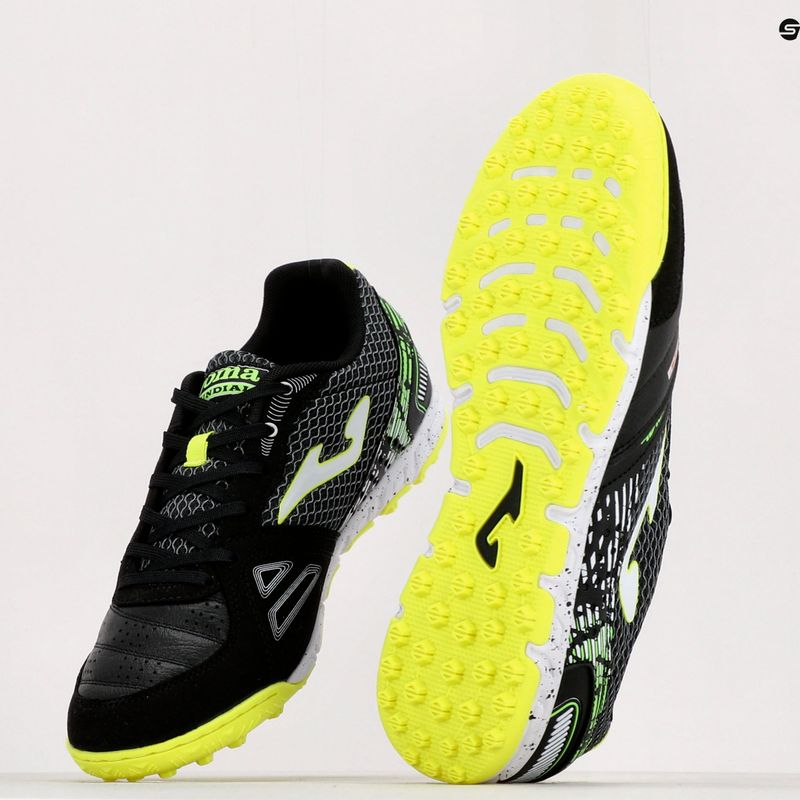 Buty piłkarskie męskie Joma Mundial TF black 13