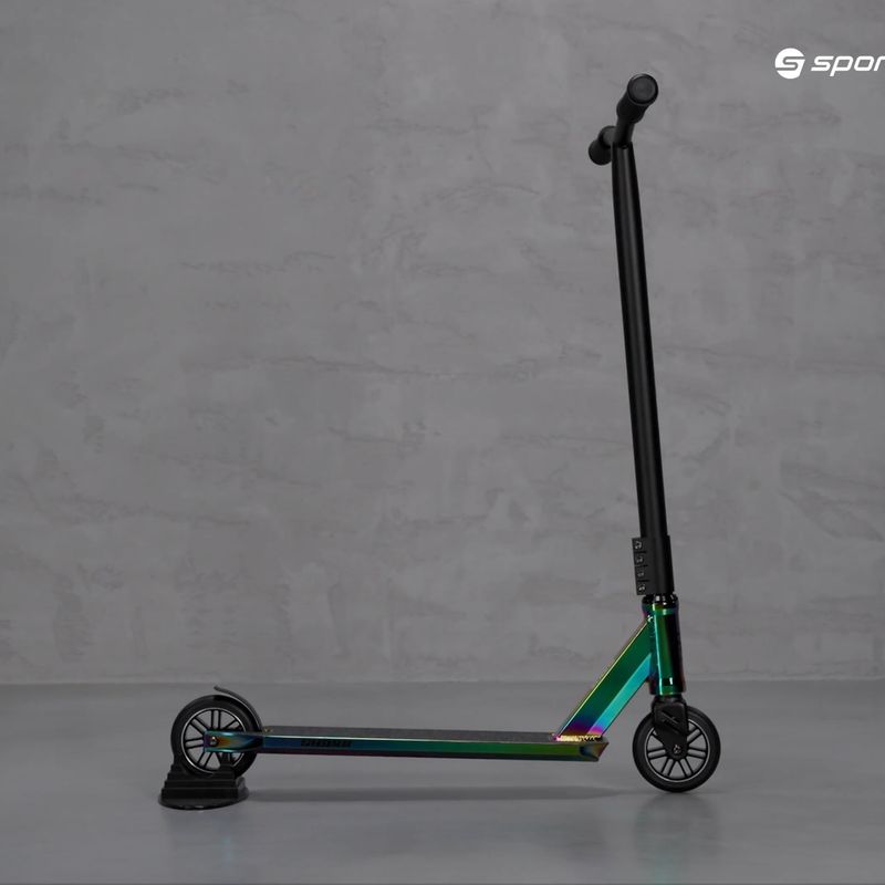 Hulajnoga freestylowa Fish Scooters Shark neo 11