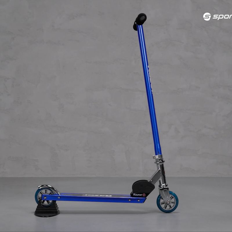 Hulajnoga miejska dziecięca Razor Sport S blue 5