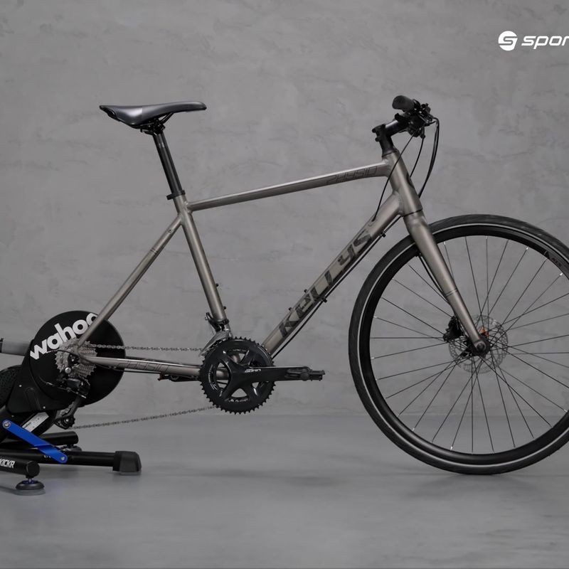 Trenażer rowerowy Wahoo Kickr Smart Power Trainer (V5) 9